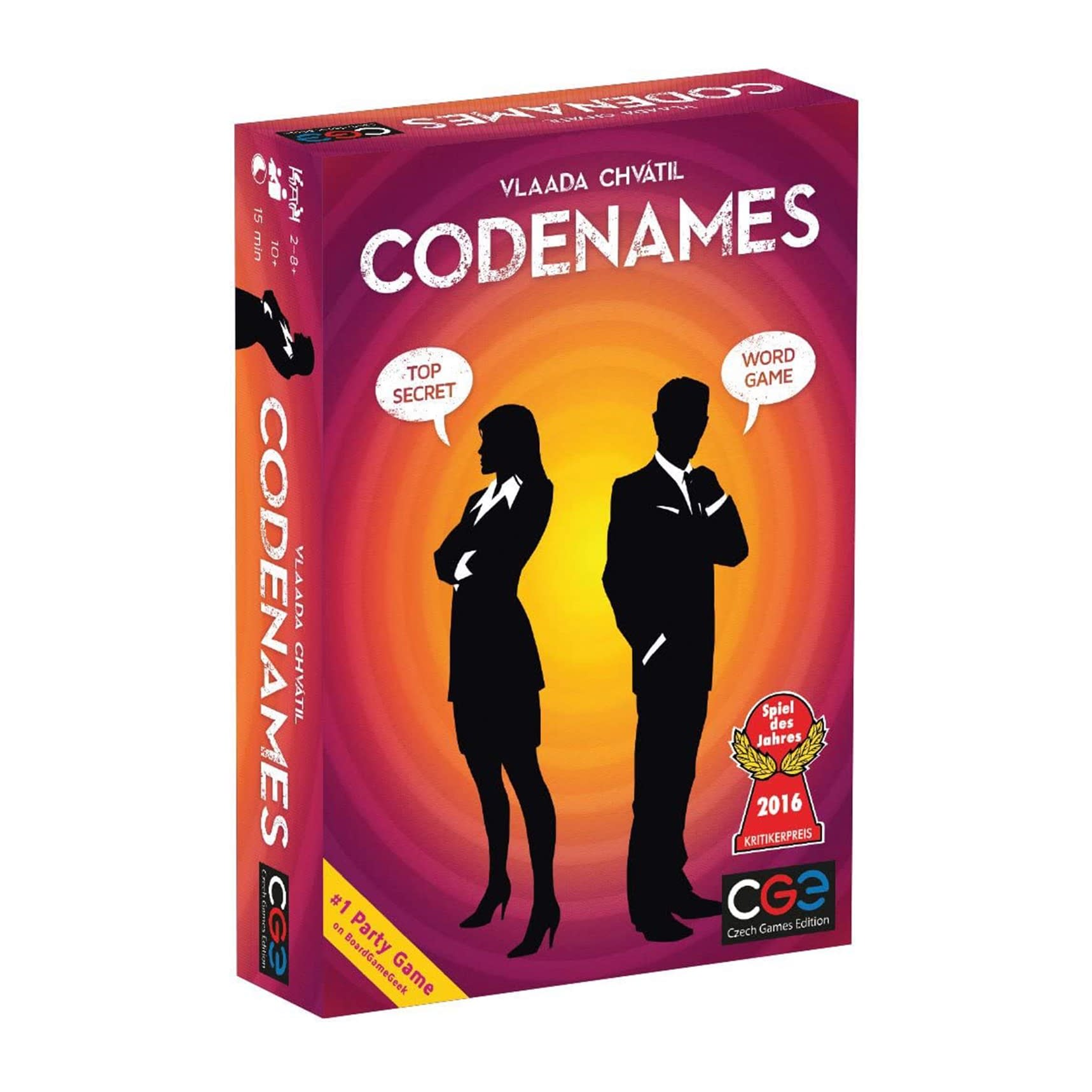 Codenames Goodtime Games